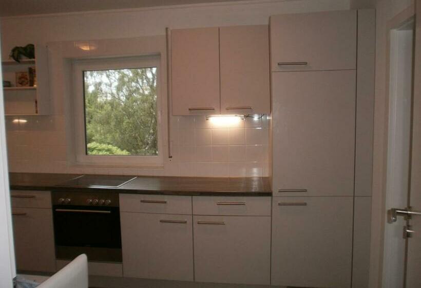 Apartmenthaus Offenbach