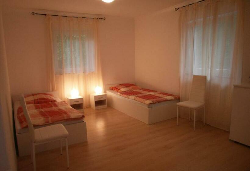 Apartmenthaus Offenbach