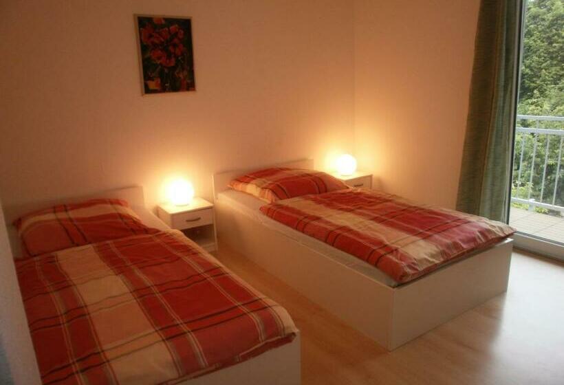 Apartmenthaus Offenbach