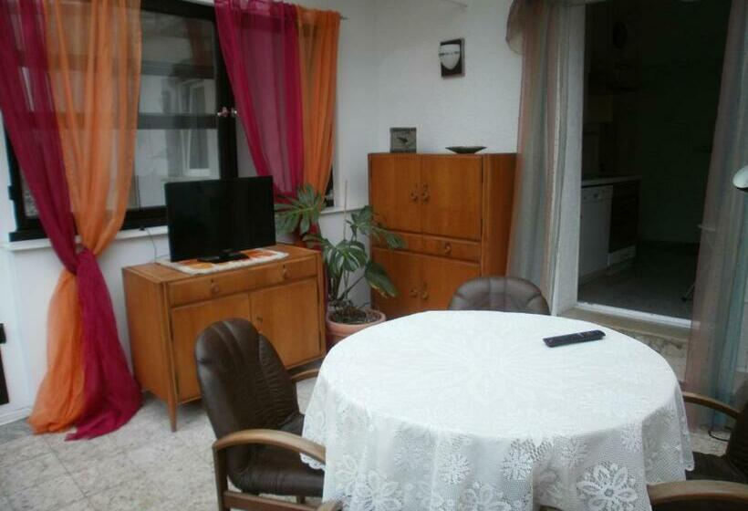 Apartmenthaus Offenbach