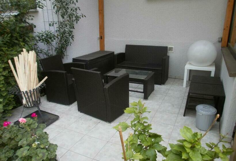 Apartmenthaus Offenbach