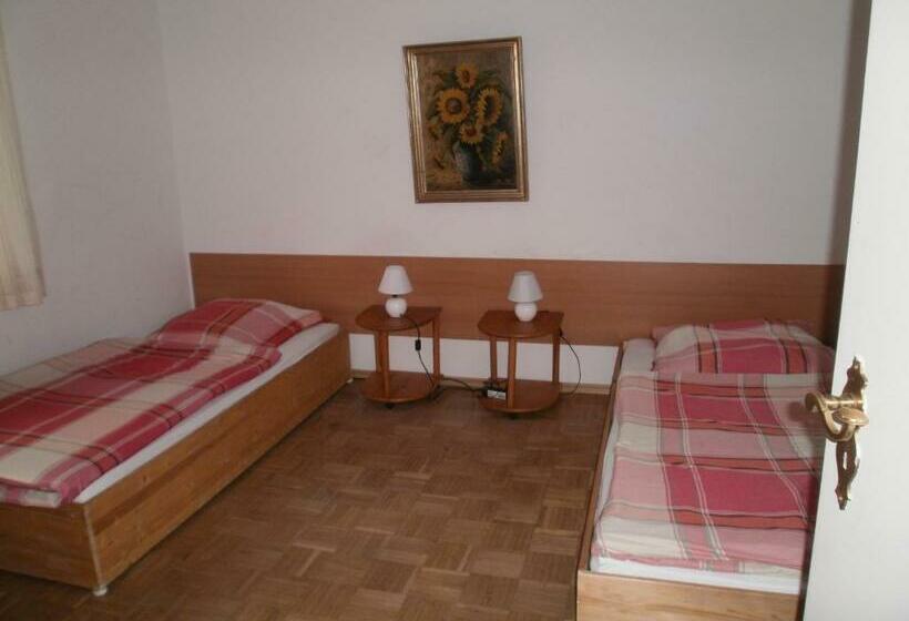 Apartmenthaus Offenbach