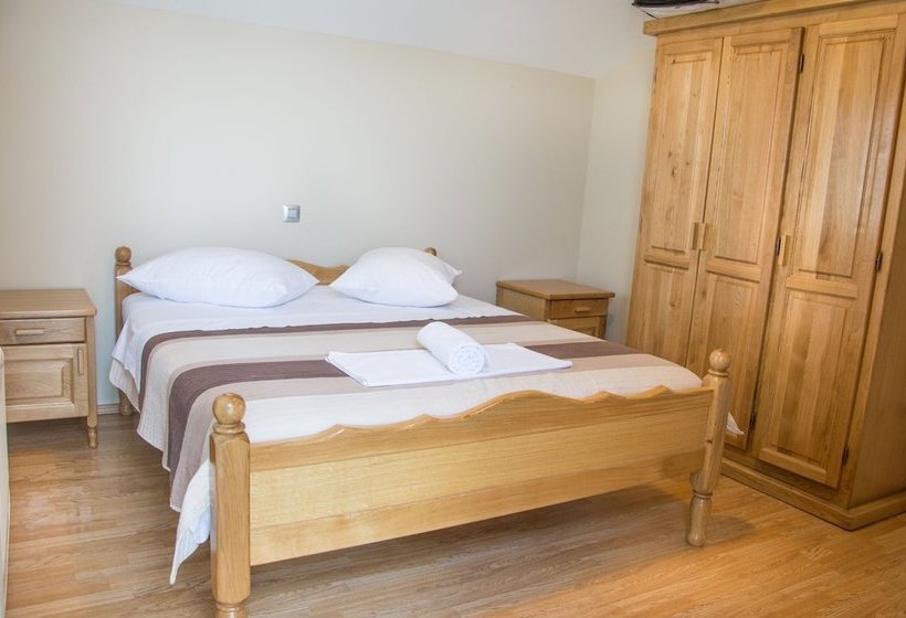 Apartments Citrine On The Beach