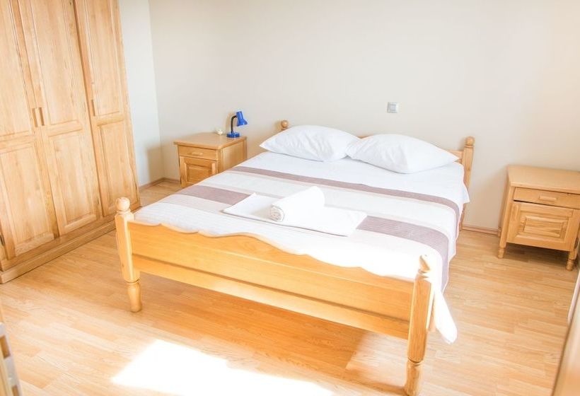 Apartments Citrine On The Beach