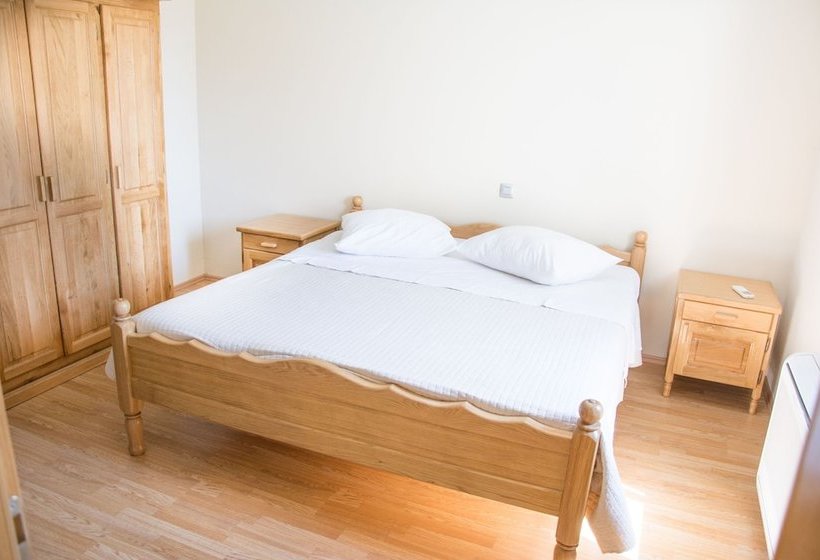 Apartments Citrine On The Beach