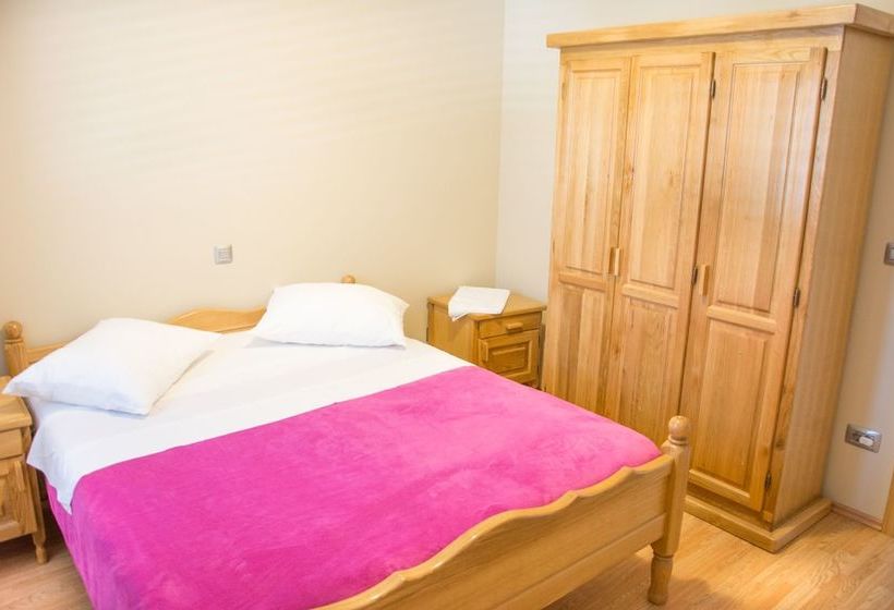 Apartments Citrine On The Beach