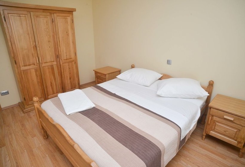 Apartments Citrine On The Beach