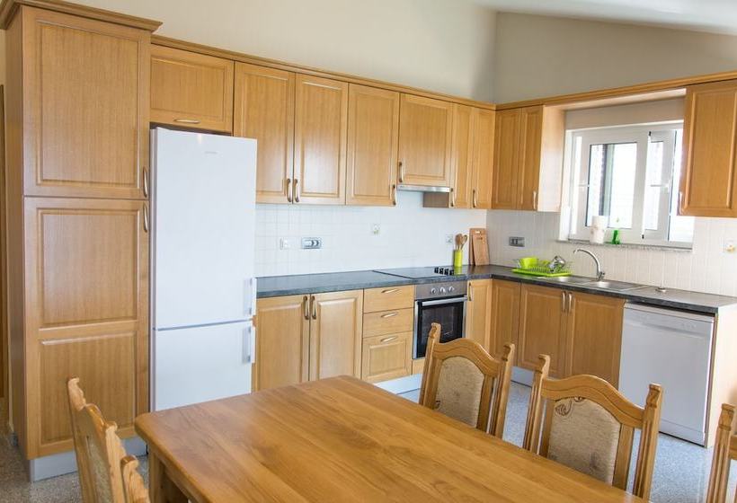 Apartments Citrine On The Beach