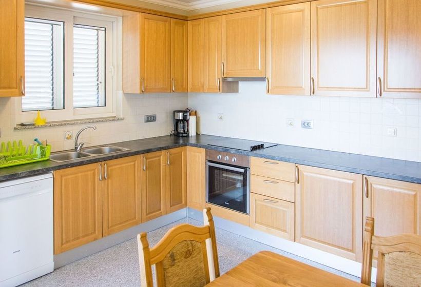 Apartments Citrine On The Beach