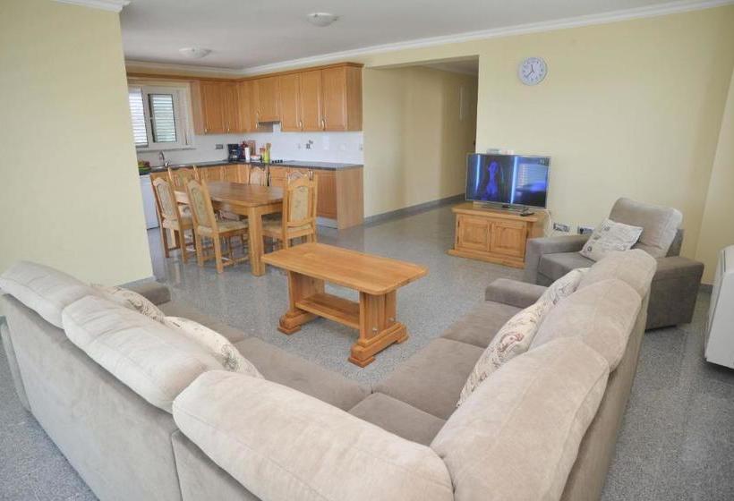 Apartments Citrine On The Beach