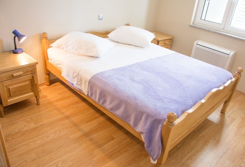 Apartments Citrine On The Beach