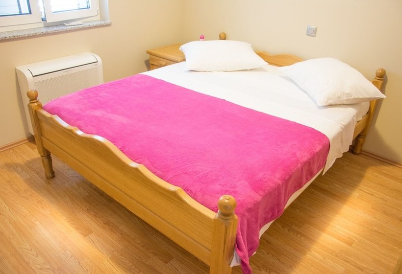 Apartments Citrine On The Beach