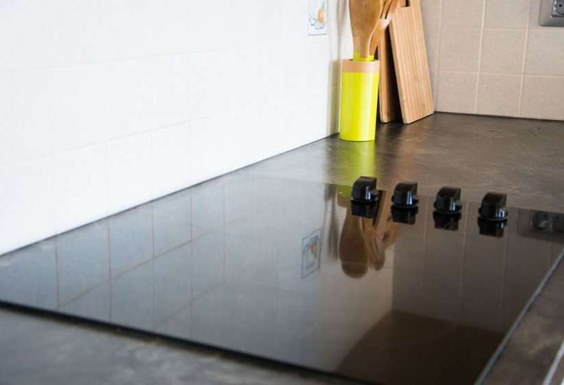 Apartments Citrine On The Beach