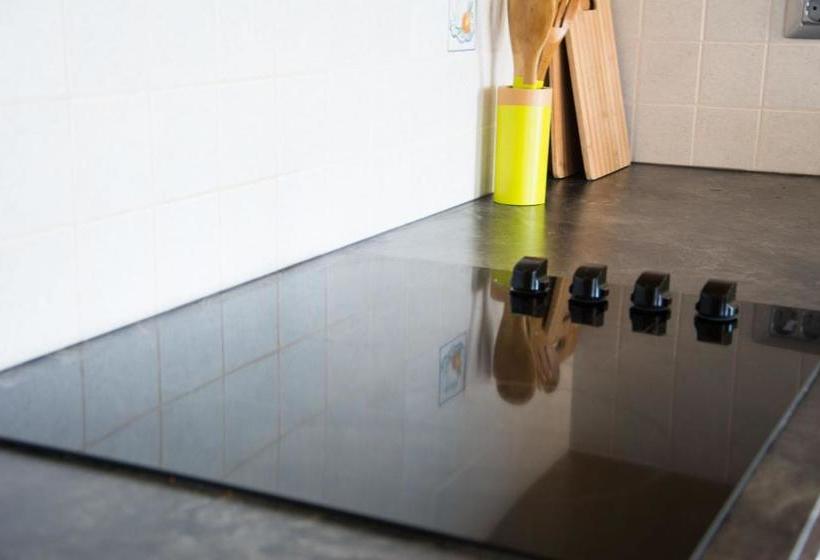 Apartments Citrine On The Beach