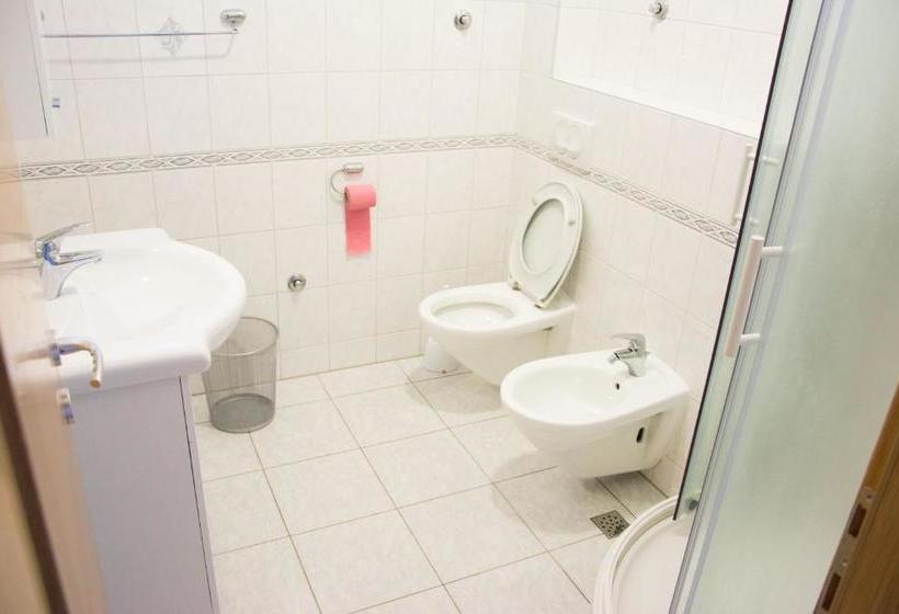 Apartments Citrine On The Beach