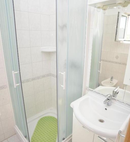 Apartments Citrine On The Beach