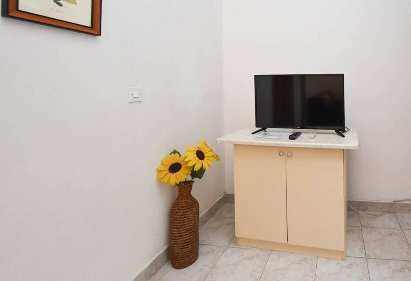 Apartments Grapevines