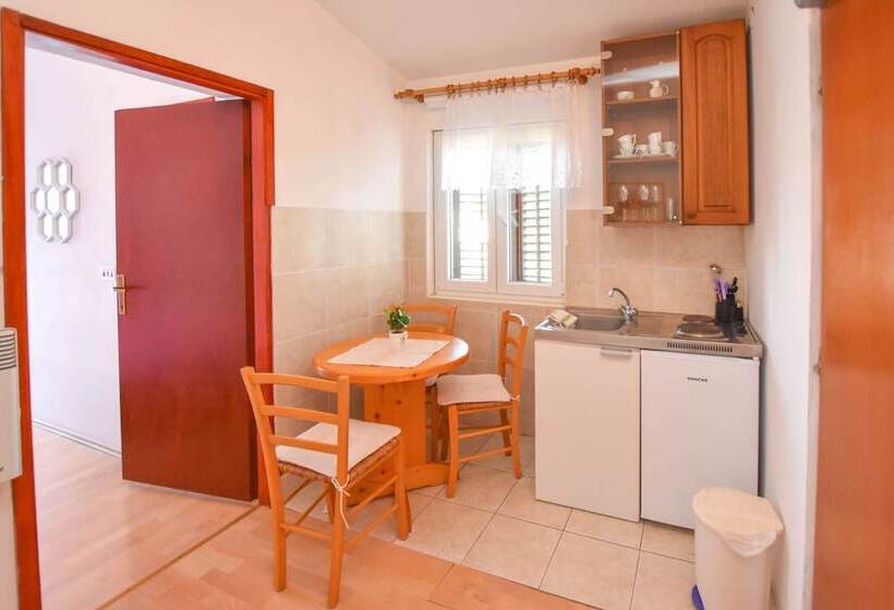 Apartments Grapevines