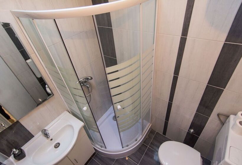 Apartments Grapevines