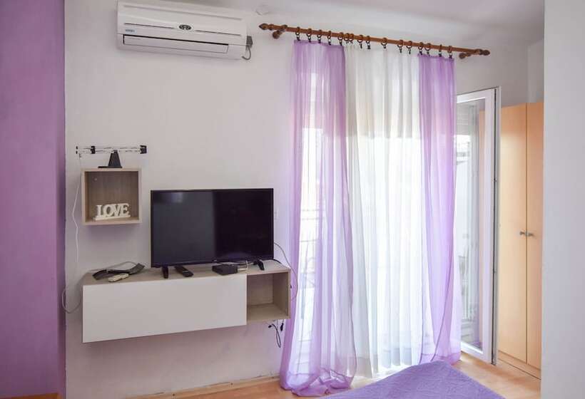 Apartments Grapevines