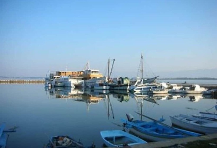 Villa Jadranka Privlaka