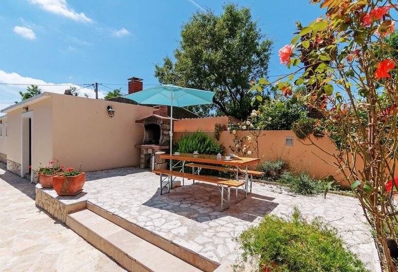 Villa Jadranka Privlaka