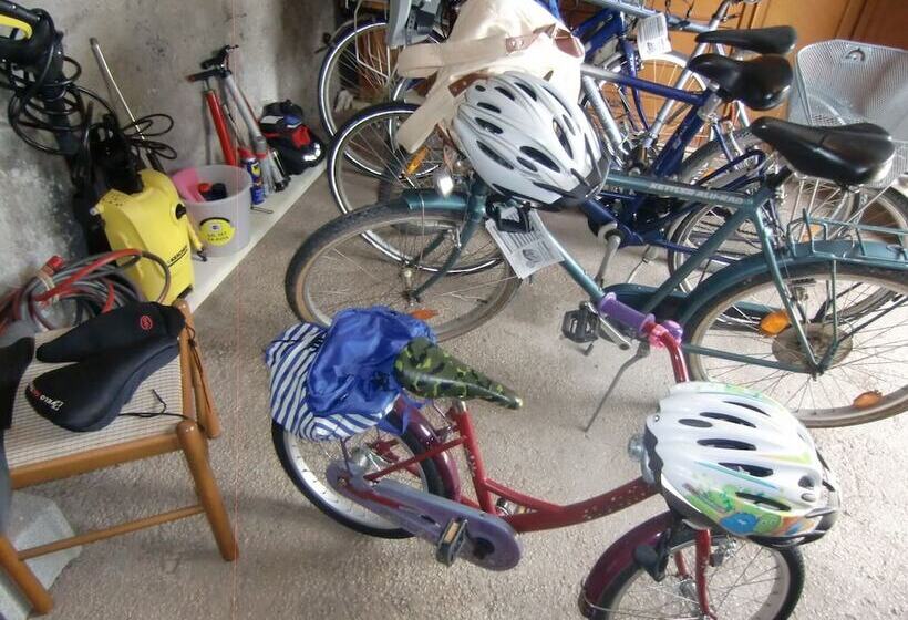 Villa Jadranka Privlaka