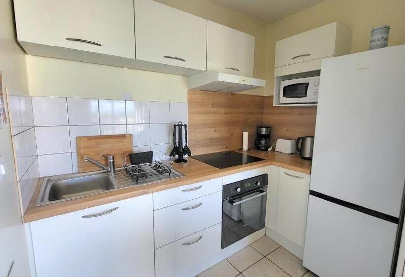 Appartement 2 Chambres Le Moulin