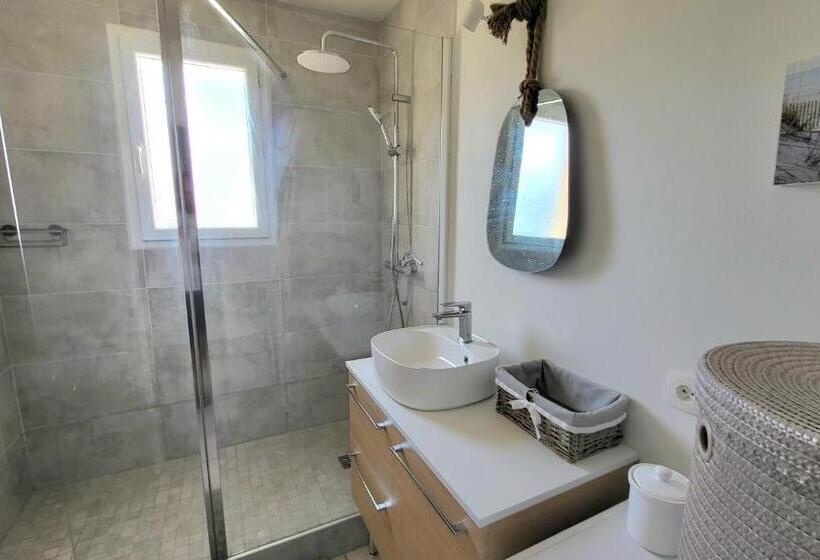 Appartement 2 Chambres Le Moulin