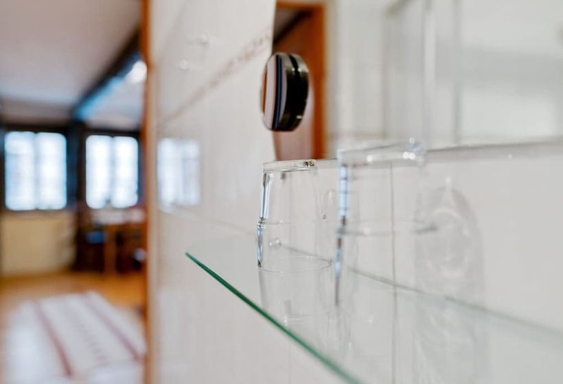 Attractive Apartment In Quedlinburg