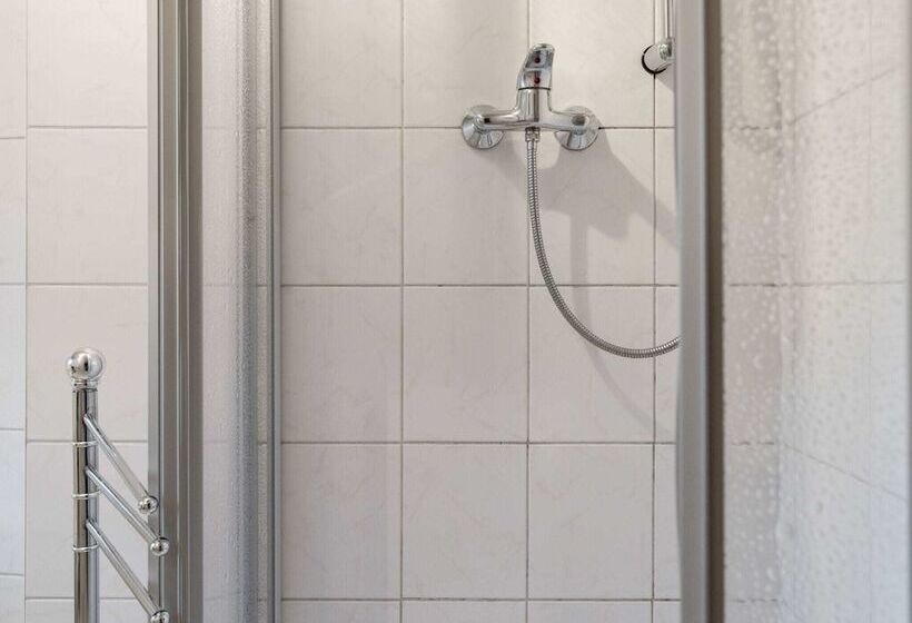 Attractive Apartment In Quedlinburg