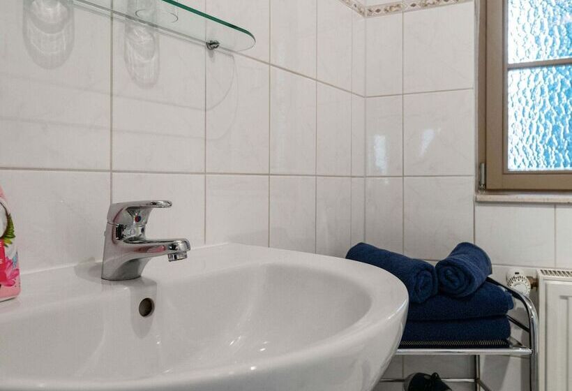 Attractive Apartment In Quedlinburg