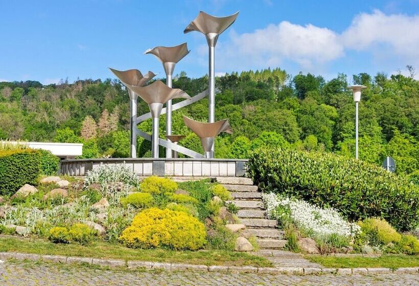 Attractive Apartment In R Beland In The Upper Harz