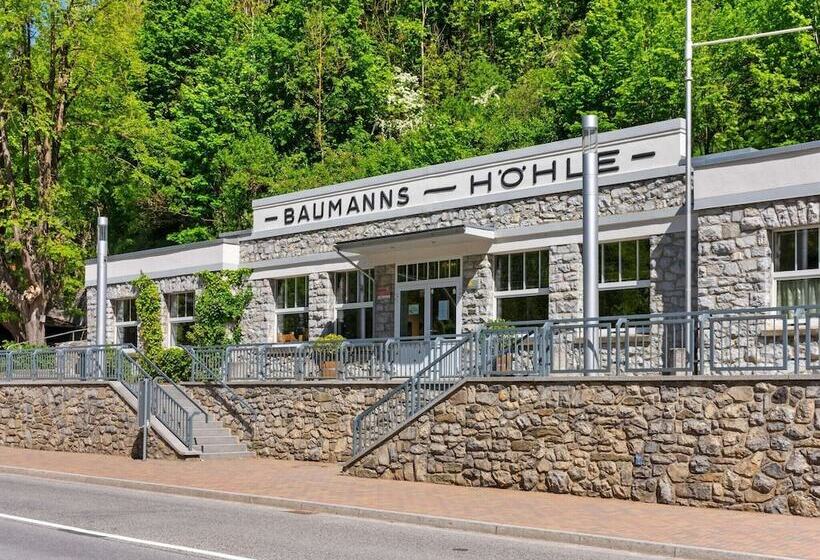 Attractive Apartment In R Beland In The Upper Harz