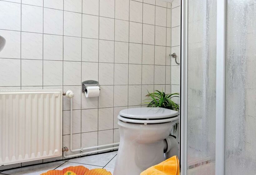 Attractive Apartment In R Beland In The Upper Harz