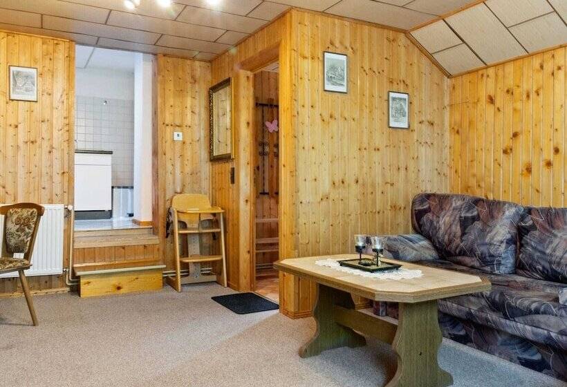 Attractive Apartment In R Beland In The Upper Harz