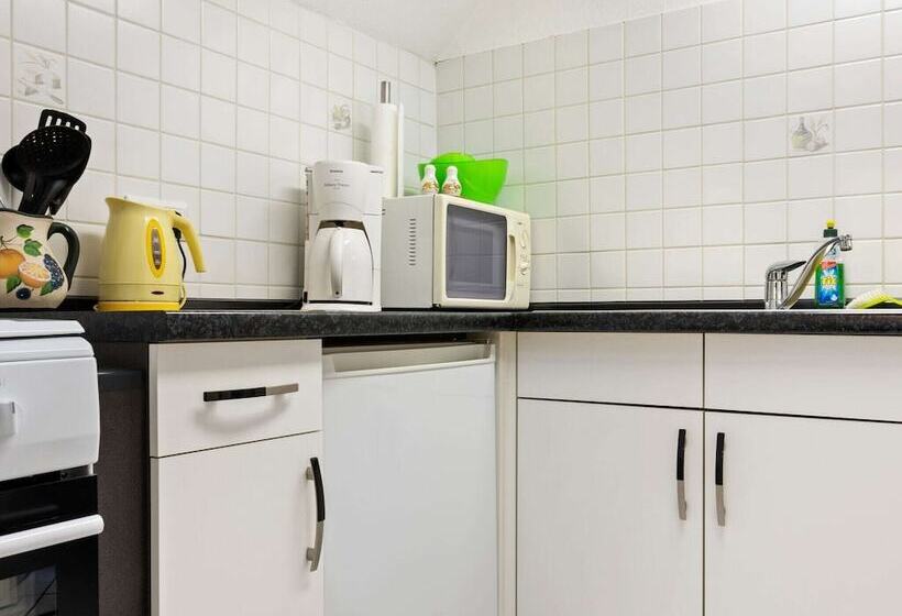 Attractive Apartment In R Beland In The Upper Harz