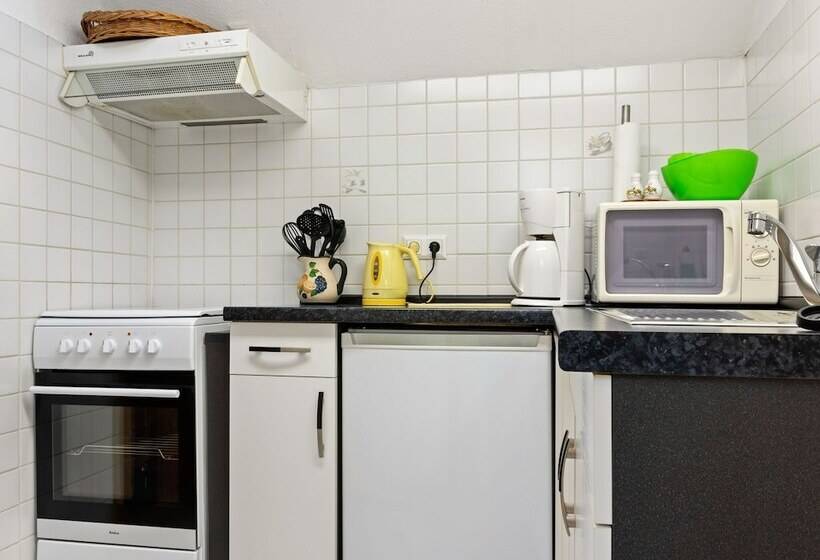 Attractive Apartment In R Beland In The Upper Harz