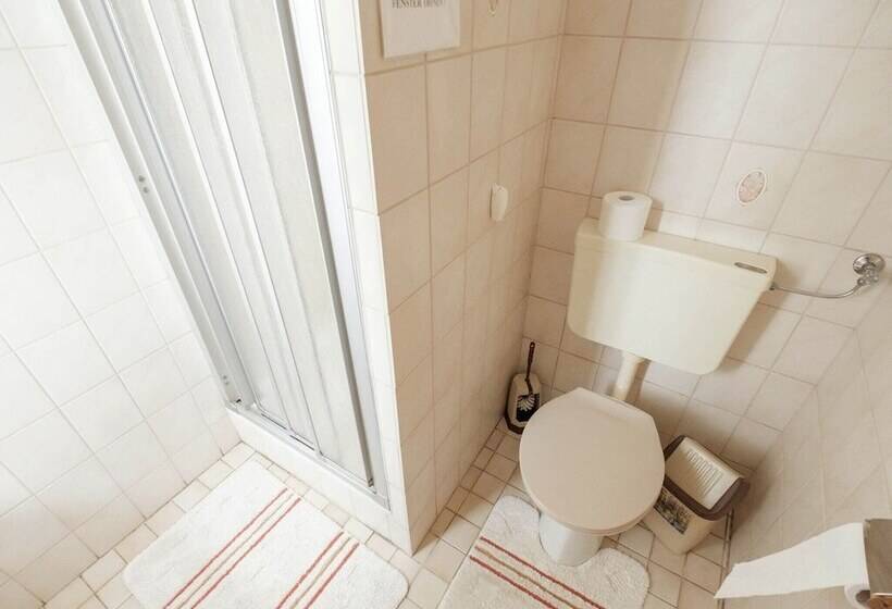 Attractive Bungalow In Ilsenburg With Terrace