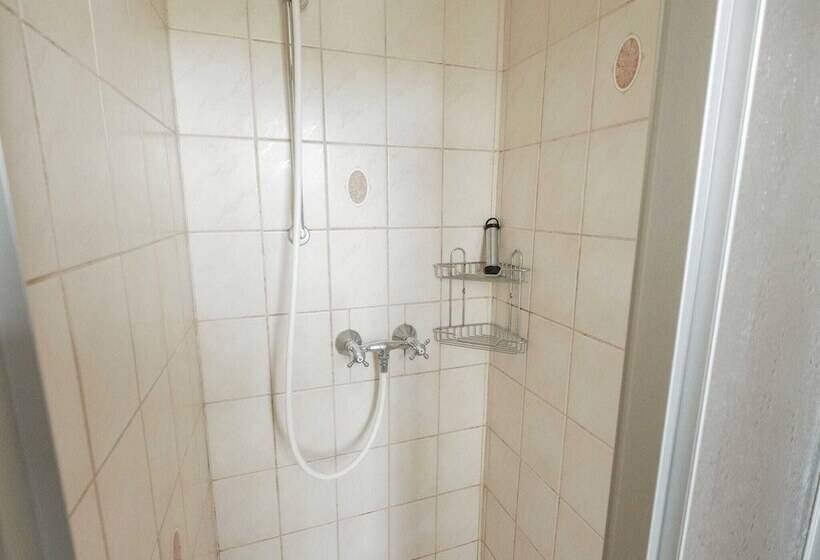 Attractive Bungalow In Ilsenburg With Terrace