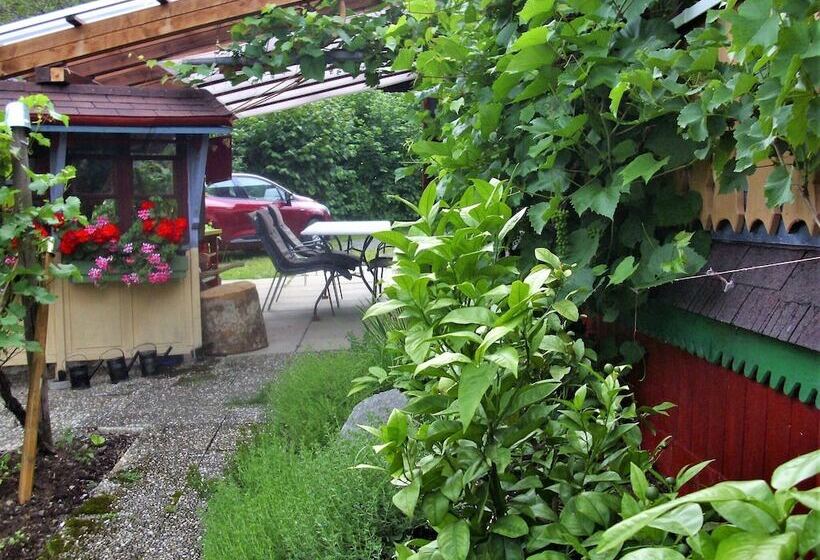 Apartment In Bernau Near The Ski Area