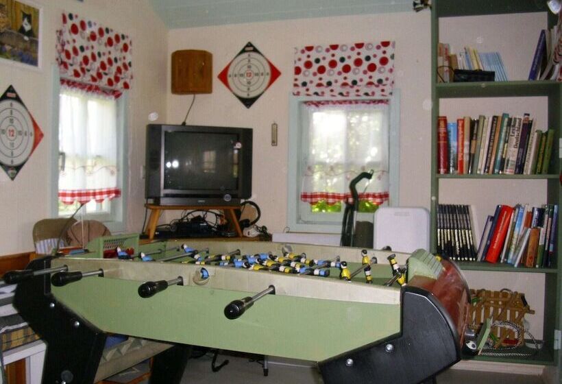 Apartment In Bernau Near The Ski Area