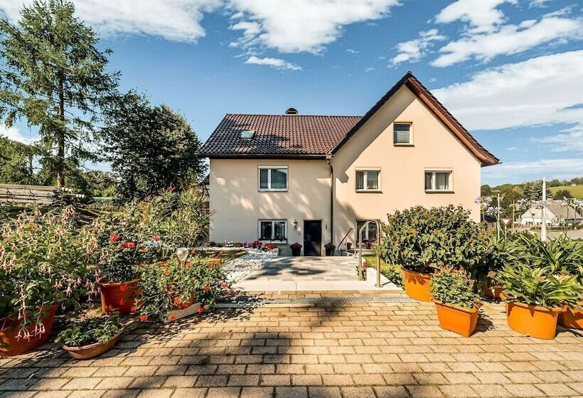 Beautiful Apartment In Dornthal Near The Forest