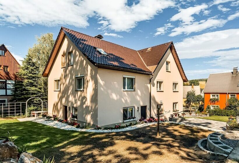 Beautiful Apartment In Dornthal Near The Forest