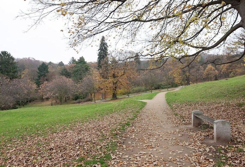 Beautiful Apartment In Dornthal Near The Forest