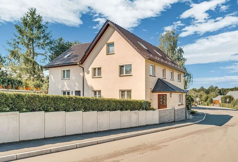 Beautiful Apartment In Dornthal Near The Forest