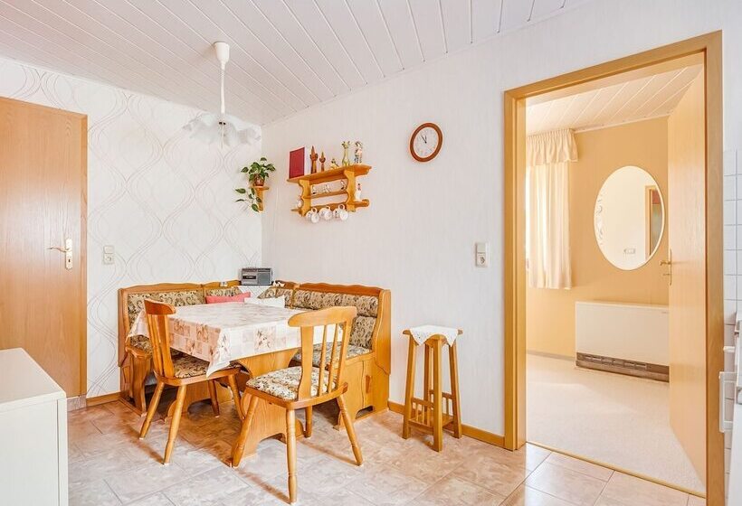 Beautiful Apartment In Dornthal Near The Forest