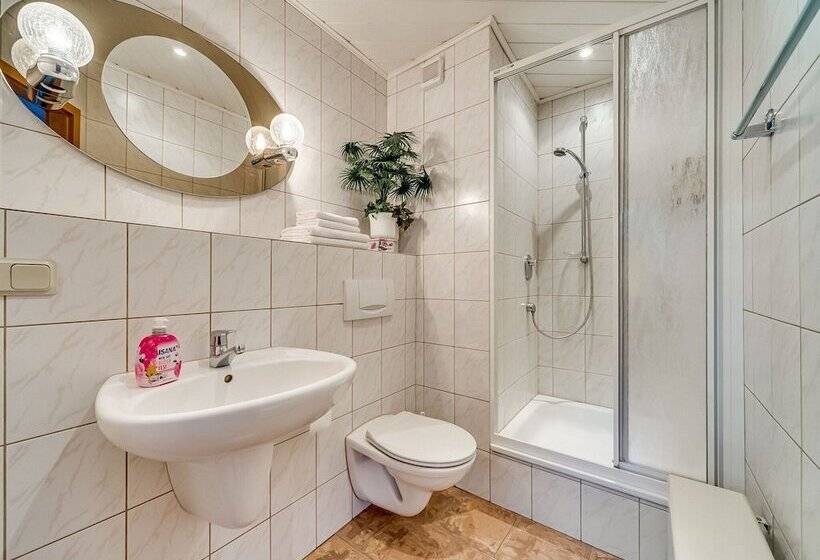 Beautiful Apartment In Dornthal Near The Forest