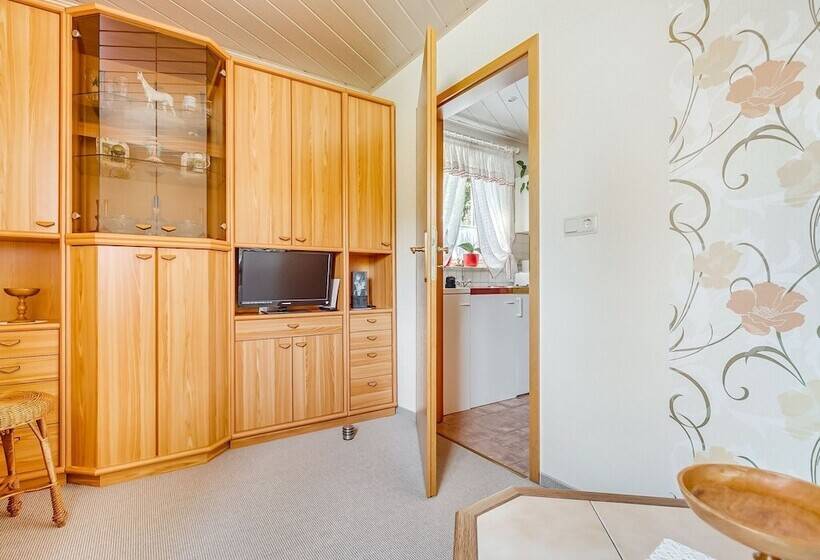 Beautiful Apartment In Dornthal Near The Forest