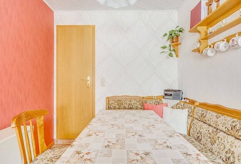 Beautiful Apartment In Dornthal Near The Forest